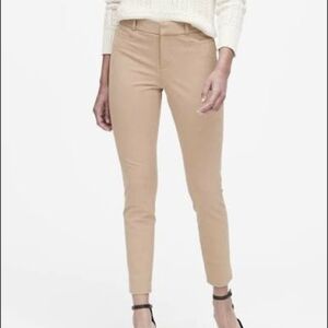 Banana Republic Tan Women's Pants